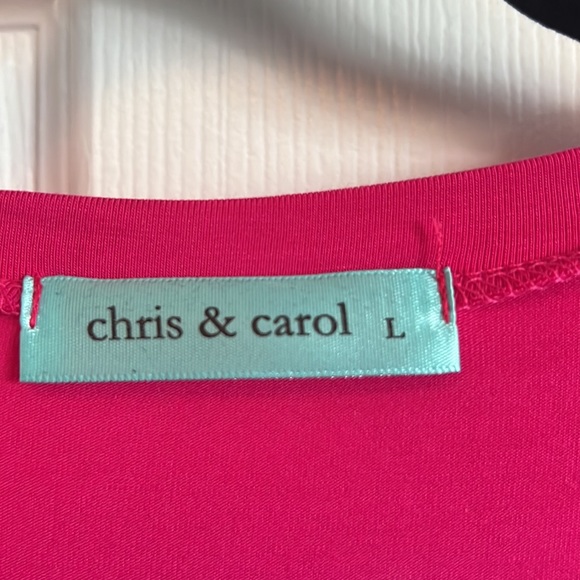 Dressy Short Sleeve - Picture 5 of 5